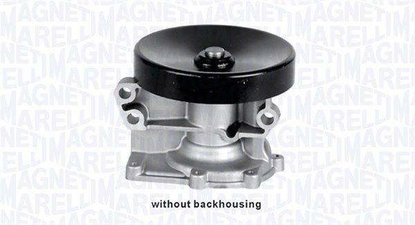 352316171017 Magneti Marelli Насос охолодження